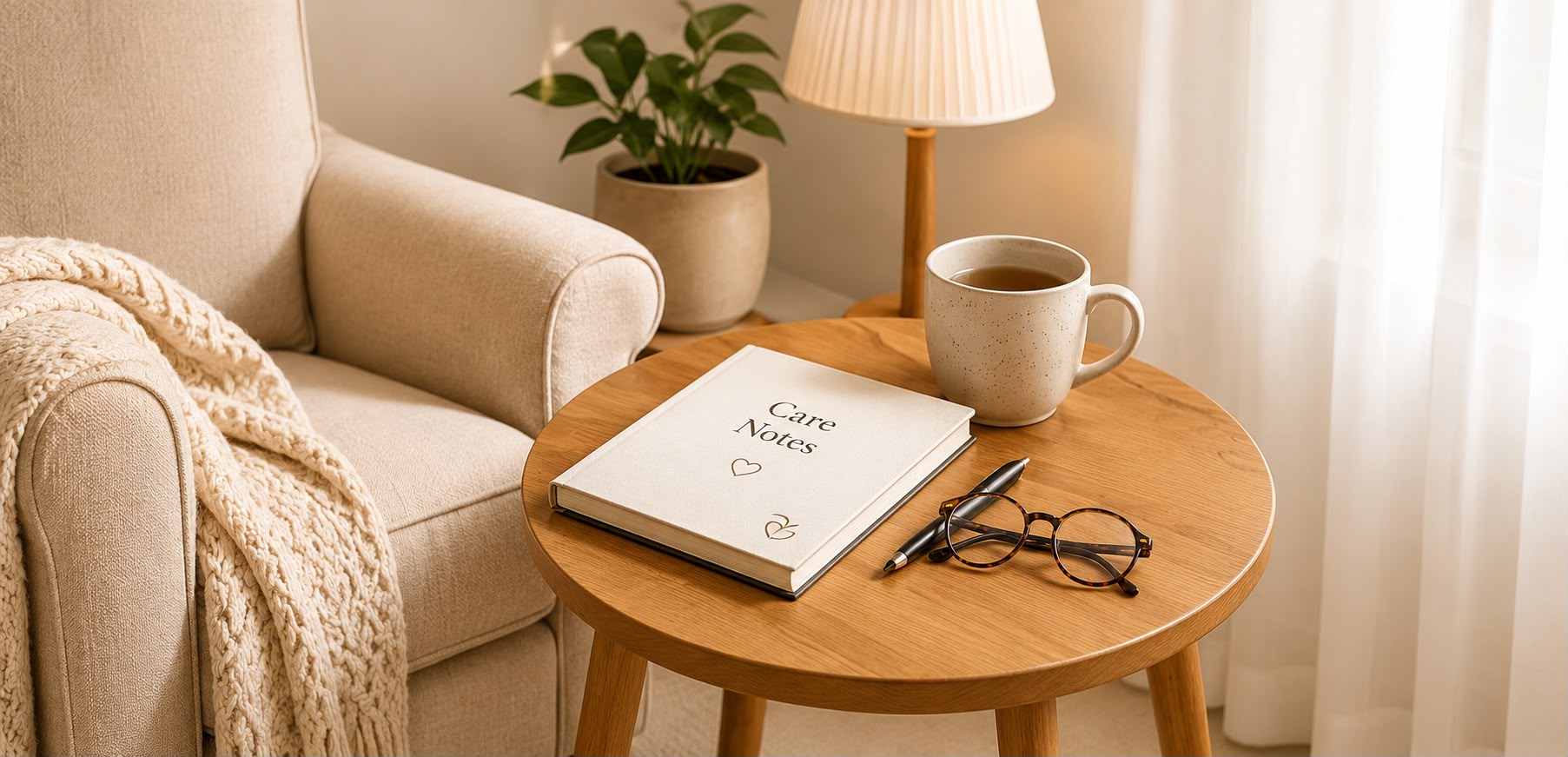 Comfortable care environment