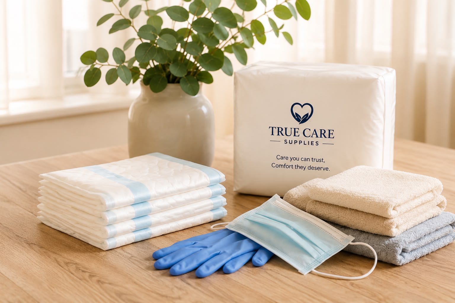 Our care team