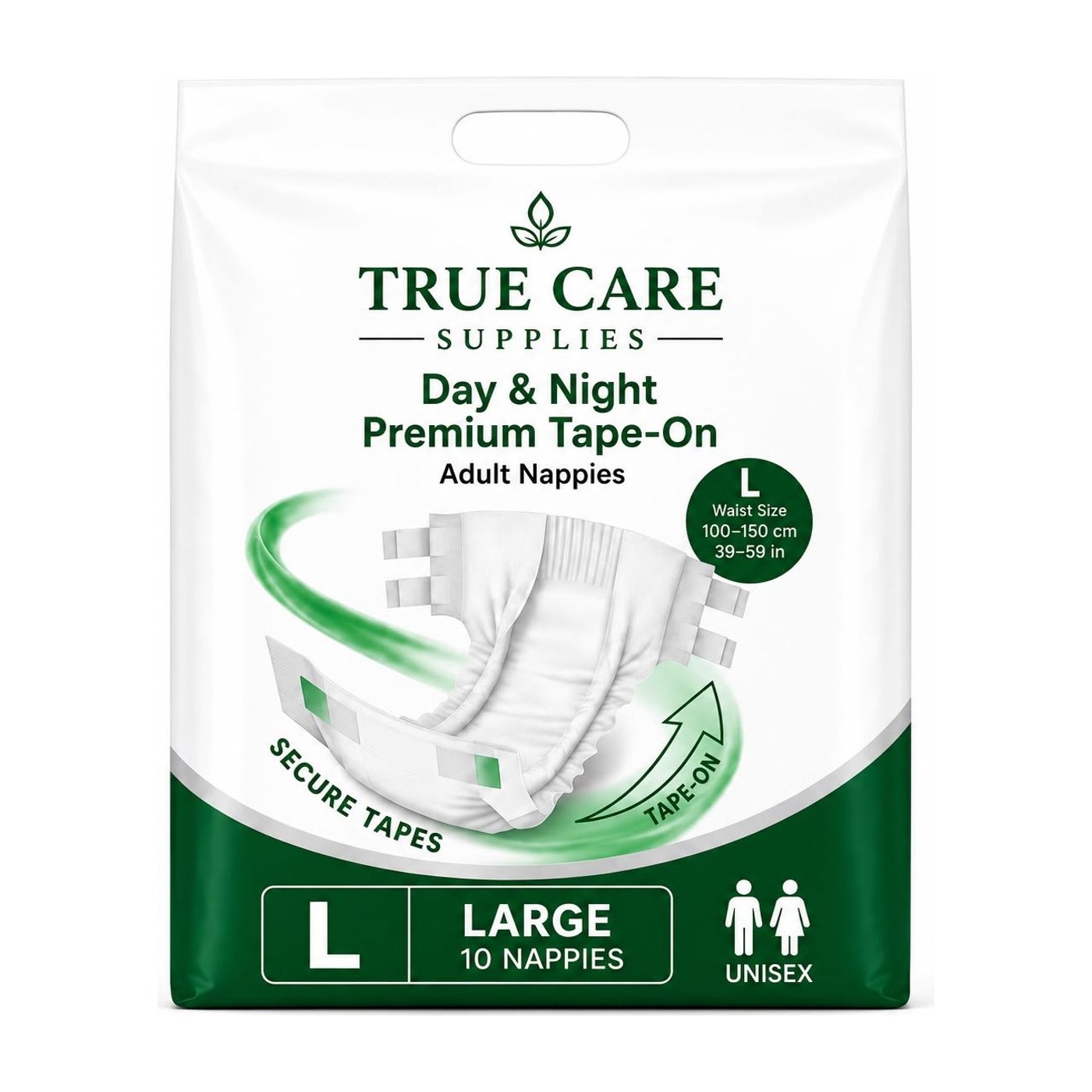 Adult Nappies