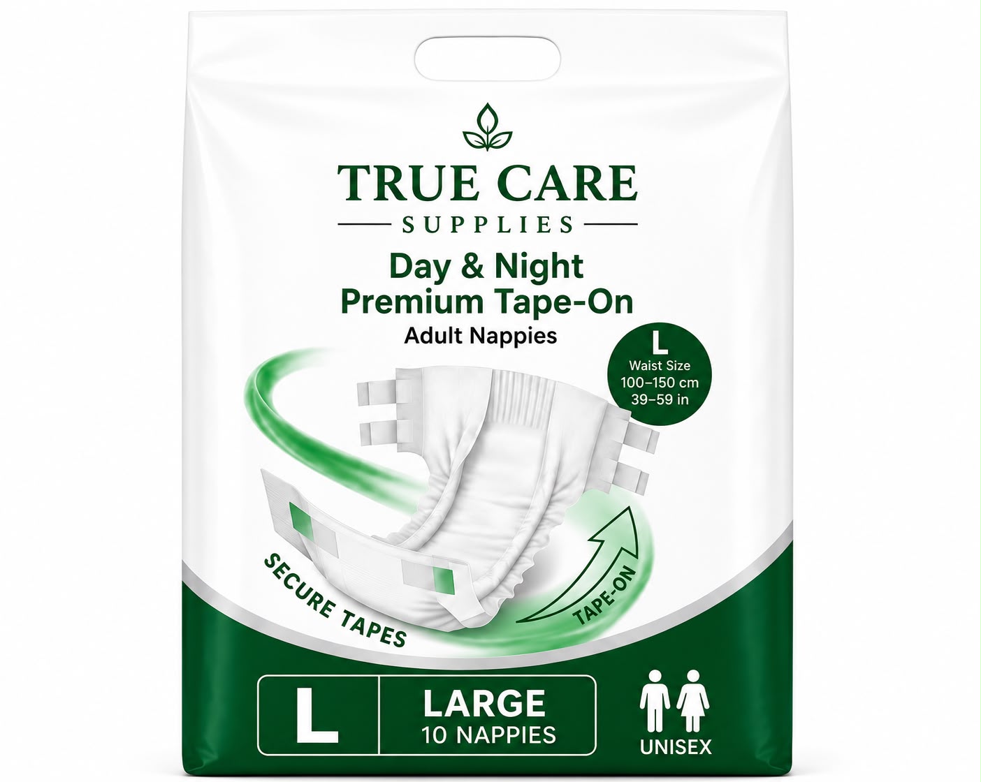 Adult Diapers