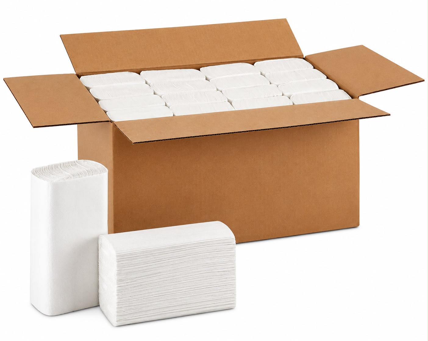 M-Fold Tissue