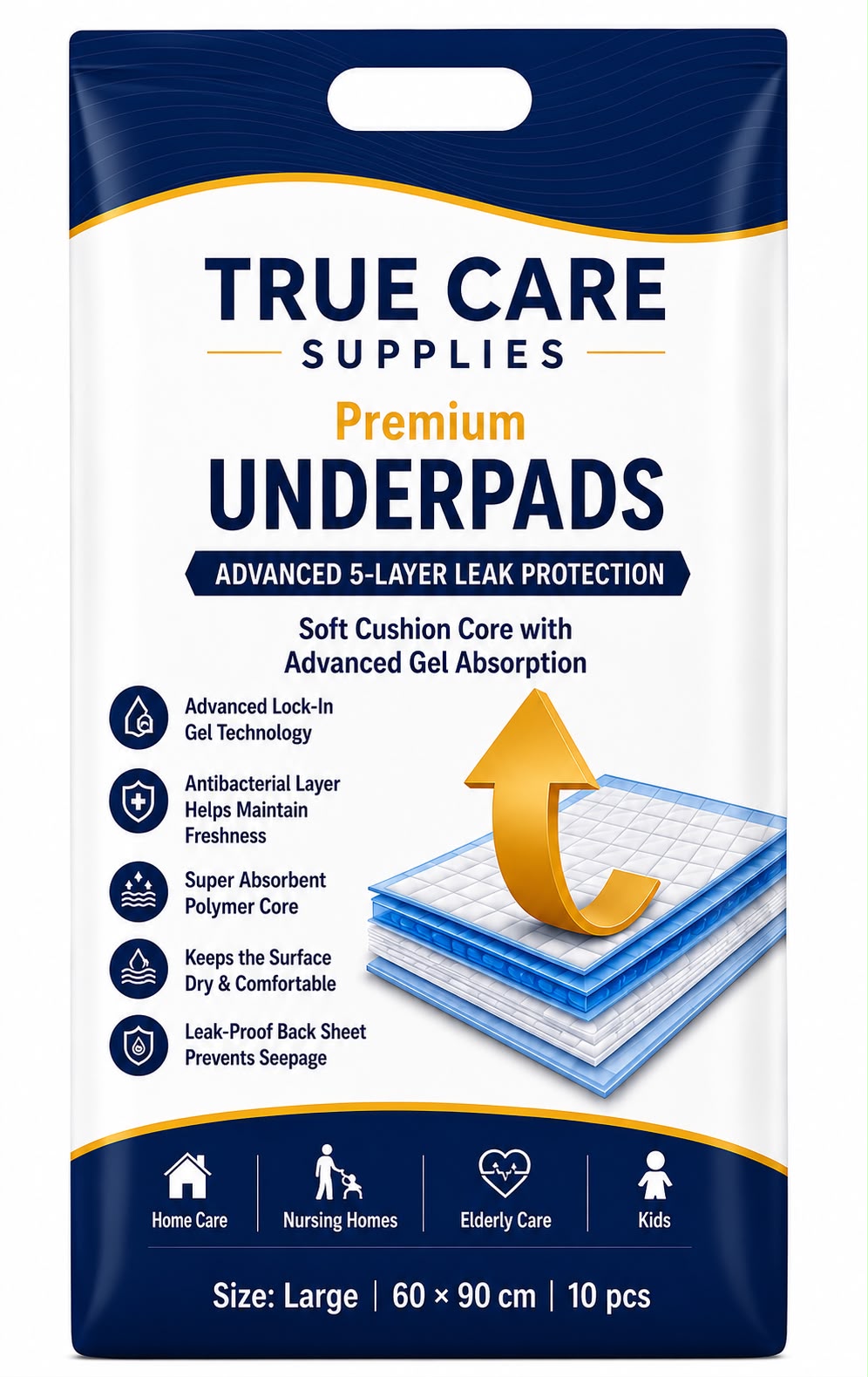 Underpads